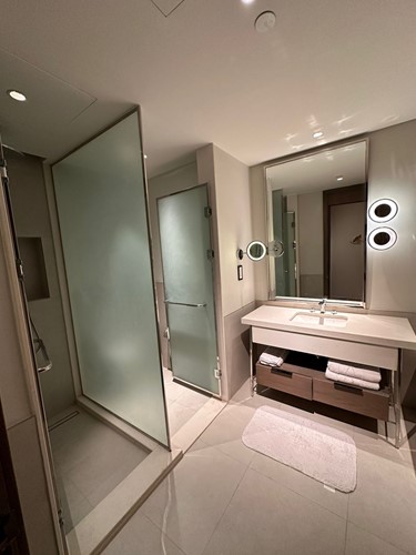 Luxury Service Apartment for Sale at Address Beach Marassi